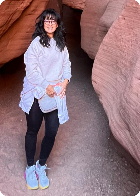 Marlene Falcon Travel